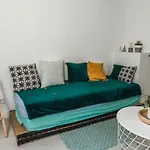 Hostnfly Apartments - Charming Flat With Mezzanine Near Bastille