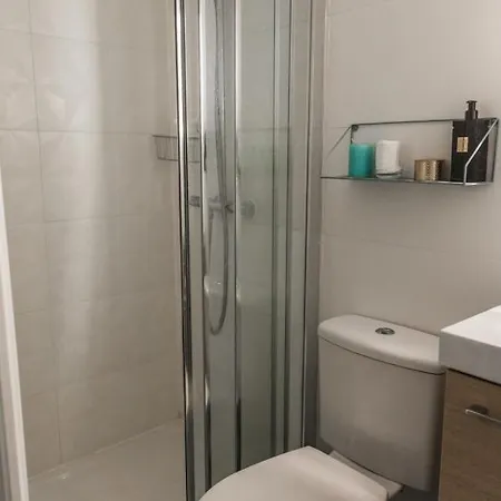 Hostnfly - Charming Flat With Mezzanine Near Bastille Parigi