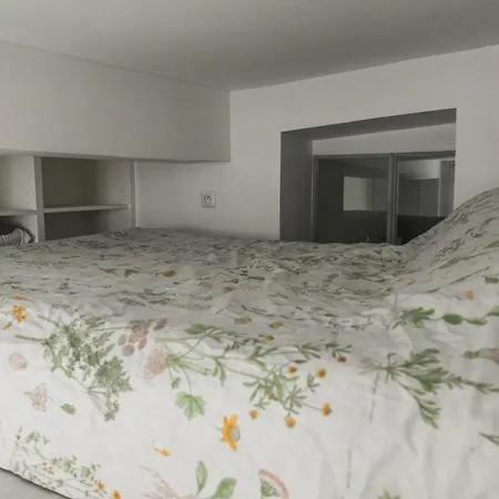 Hostnfly - Charming Flat With Mezzanine Near Bastille Appartamento *